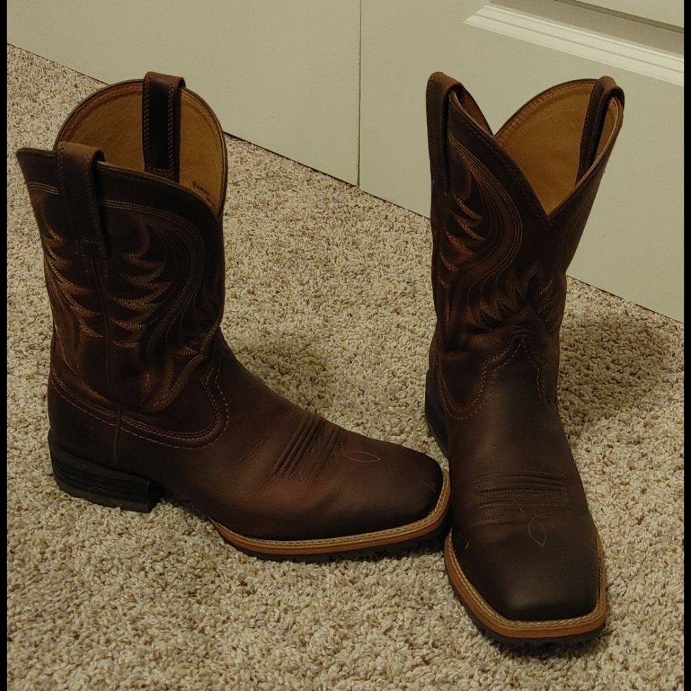 Ariat Hybrid Rancher